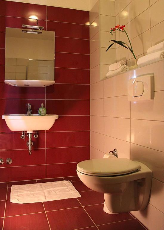 Hotel Martin Меджугорье Экстерьер фото