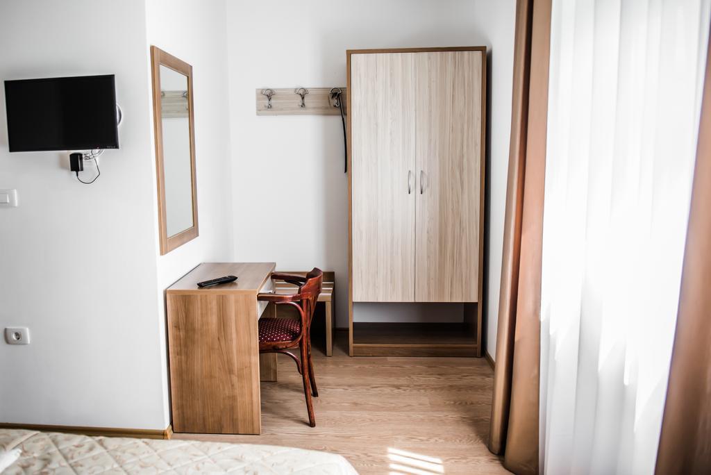Hotel Martin Меджугорье Экстерьер фото